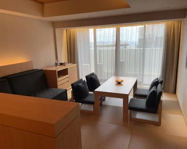 熱海の住み込みリゾートバイト（ホテルのレストラン、調理補助など）のサブ画像３