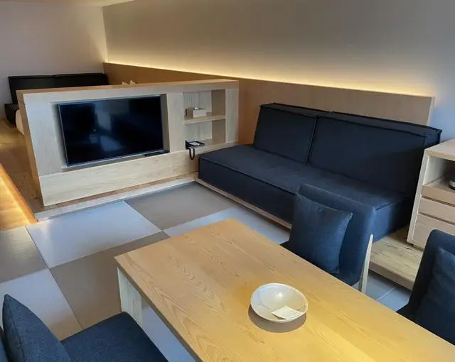 熱海の住み込みリゾートバイト（ホテルのレストラン、調理補助など）のサブ画像４