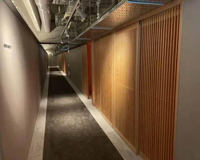 熱海の住み込みリゾートバイト（ホテルのレストラン、調理補助など）のサブ画像５