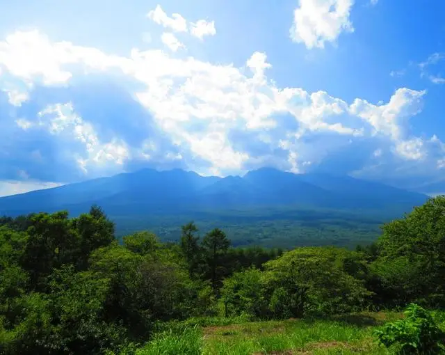 八ヶ岳の住み込みリゾートバイト（コテージでのレストランスタッフなど）の画像２
