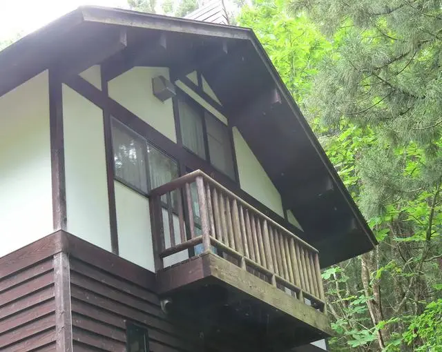 八ヶ岳の住み込みリゾートバイト（コテージでのレストランスタッフなど）のサブ画像１