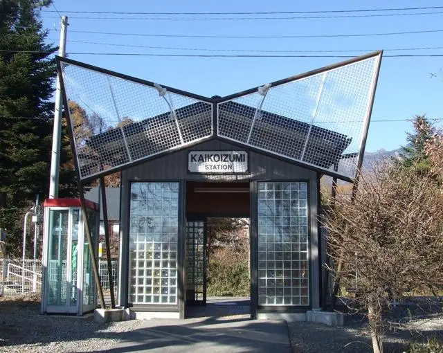 八ヶ岳の住み込みリゾートバイト（コテージでのレストランスタッフなど）のサブ画像２