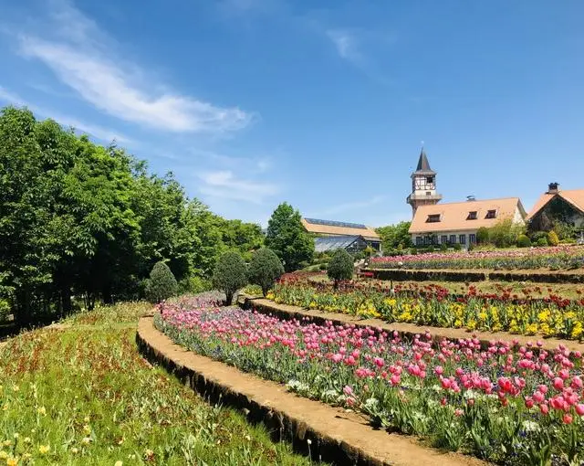 八ヶ岳の住み込みリゾートバイト（コテージでのレストランスタッフなど）のサブ画像３