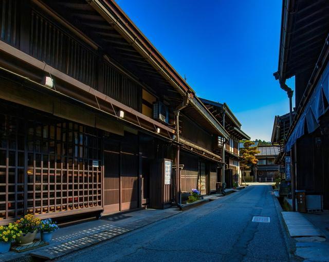 高山の住み込みリゾートバイト（ホテルのレストラン、調理補助）の画像２