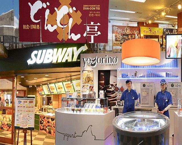 白馬の住み込みスキー場バイト（スキー場のレストラン、キッチンなど）の画像５