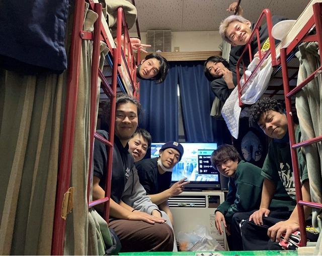 越後湯沢の住み込みスキー場バイト（スキー場のリフト・フロントなど）の画像２
