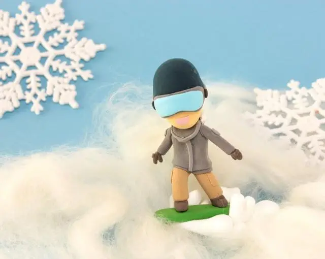 北志賀の住み込みスキー場バイト（ホテルのレストラン、フロントなど）の画像３