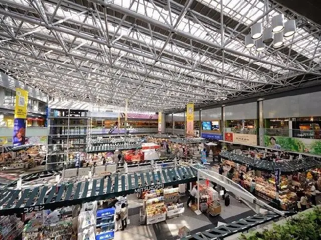 ニセコの住み込みスキー場バイト（飲食店ホール・調理）のサブ画像４
