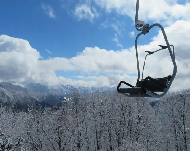 キロロの住み込みスキー場バイト（ホテルのレストラン業務などのお仕事）のサブ画像１