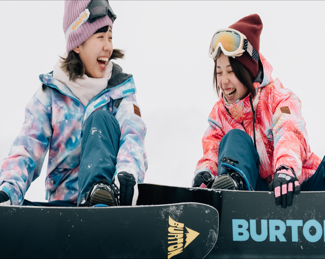 勝山の住み込みスキー場バイト（スキー場のリフトなど）の画像３