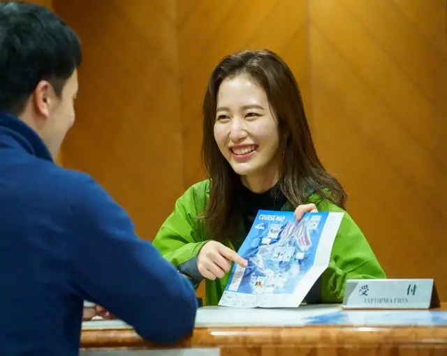 勝山の住み込みスキー場バイト（スキー場のリフトなど）のサブ画像３