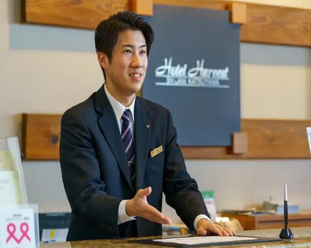 勝山の住み込みスキー場バイト（スキー場のレンタル、売店など）のサブ画像５