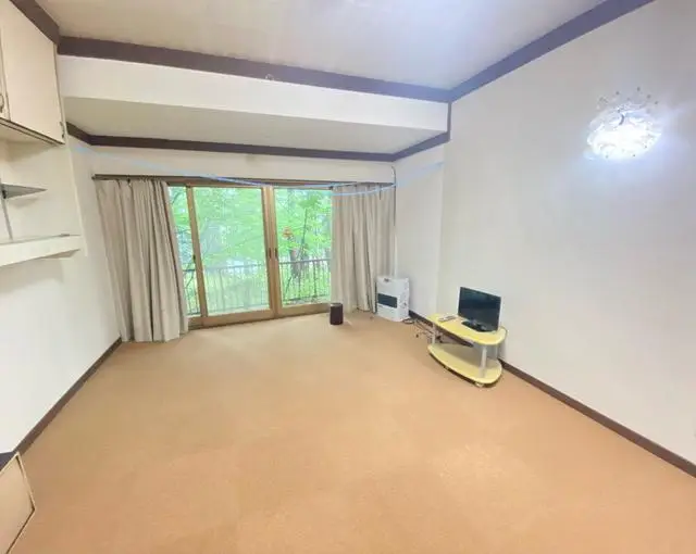 白樺湖の住み込みスキー場バイト（ホテルのフロント、スキーレッスン）のサブ画像１