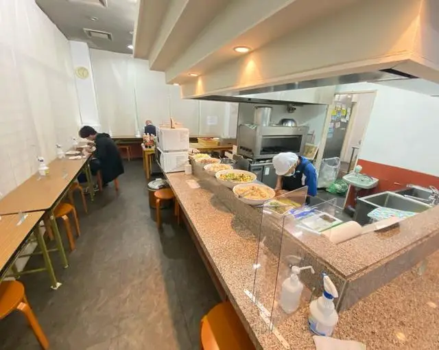 白樺湖の住み込みスキー場バイト（ホテルのフロント、スキーレッスン）のサブ画像２