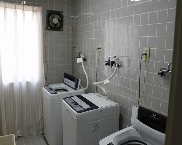 草津温泉の住み込みリゾートバイト（ホテルでの全般業務）のサブ画像４