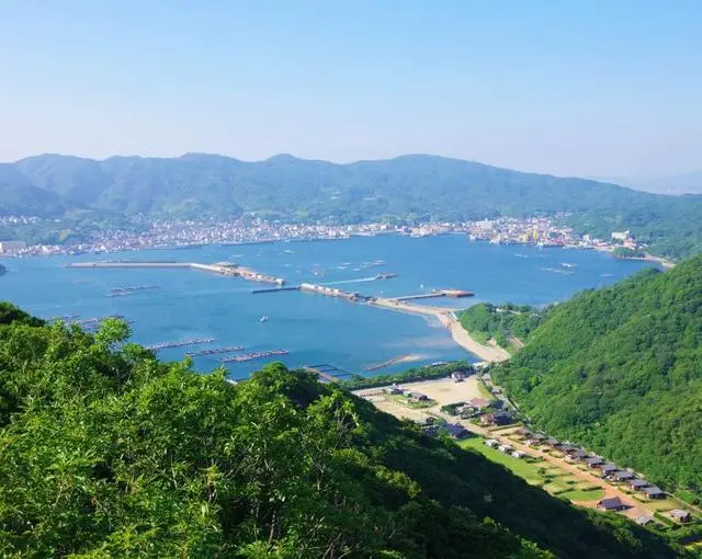 淡路島の住み込みリゾートバイト（ホテルの客室清掃、洗い場など）のサブ画像２