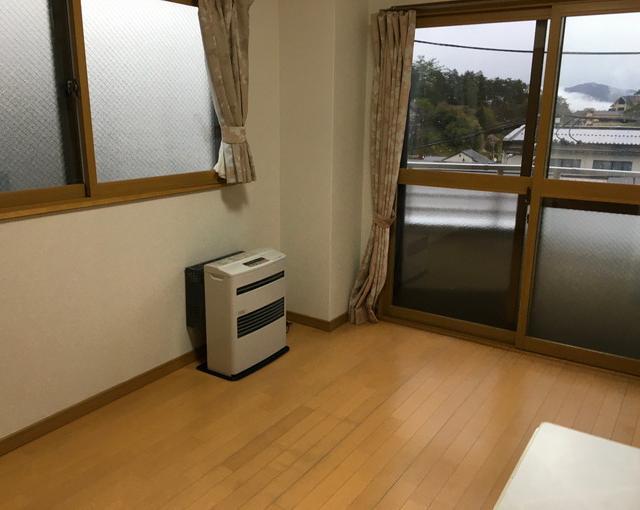 草津温泉の住み込みリゾートバイト（旅館の仲居・番頭）のサブ画像３