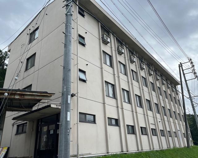 斑尾の住み込みリゾートバイト（ホテルのレストラン、フロントなど）のサブ画像１