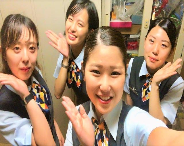 越後湯沢の住み込みスキー場バイト（ホテルの売店・フロント）の画像２