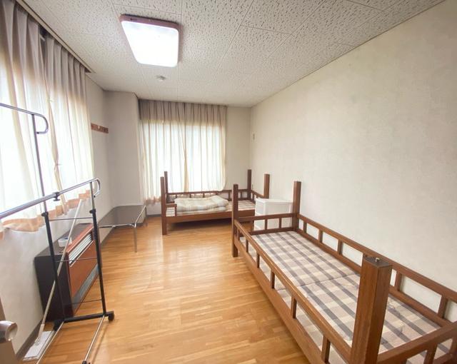 赤倉の住み込みスキー場バイト（スキー場のリフト、チケット販売など）のサブ画像２