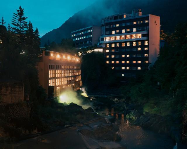 札幌の住み込みリゾートバイト（ホテル清掃、施設管理など）の画像２