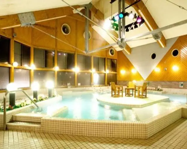 女鹿平の住み込みスキー場バイト（スキー場のリフト）の画像４