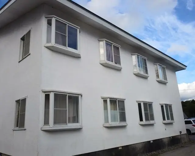 白馬の住み込みスキー場バイト（ホテルのレストラン・フロントなど）のサブ画像１