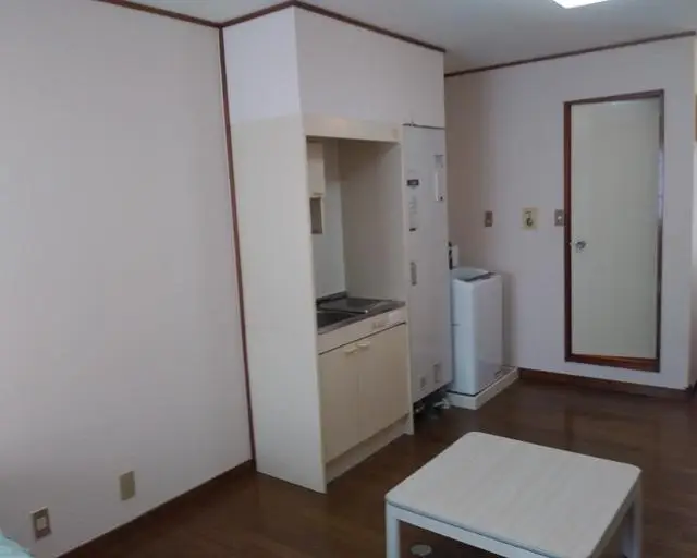 白馬の住み込みスキー場バイト（ホテルのレストラン・フロントなど）のサブ画像３