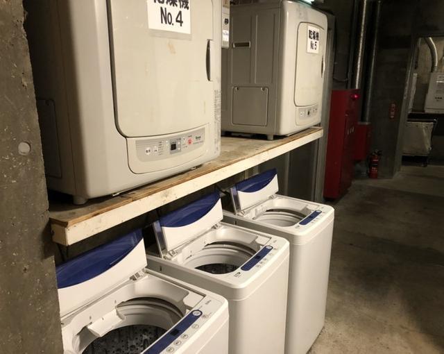 北志賀高原の住み込みリゾートバイト（ホテルでのフロント業務）のサブ画像４