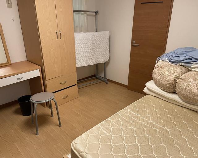 白馬の住み込みリゾートバイト（ホテルのレストラン）のサブ画像１