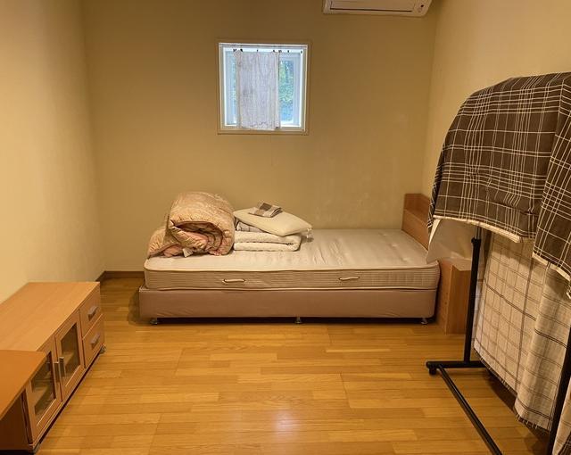 白馬の住み込みリゾートバイト（ホテルのレストラン）のサブ画像２