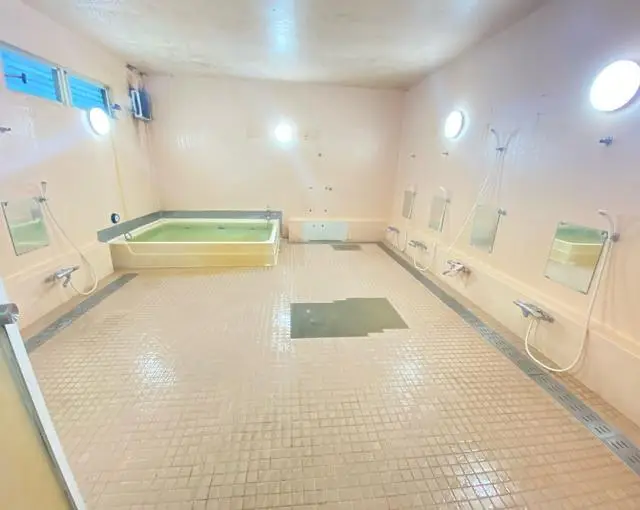 白樺湖の住み込みスキー場バイト（ホテルのお仕事）のサブ画像３