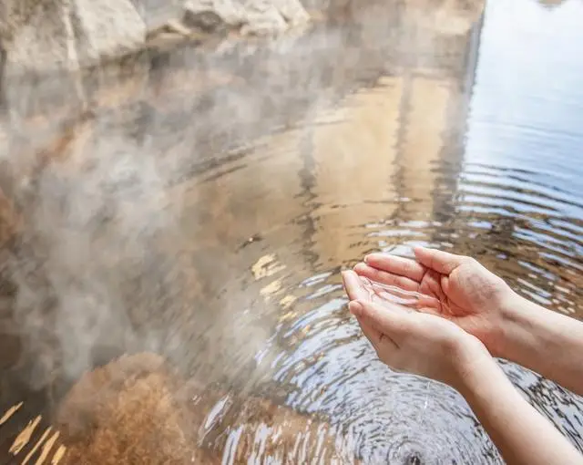 蔵王の住み込みスキー場バイト（旅館のレストラン、清掃など）のサブ画像３