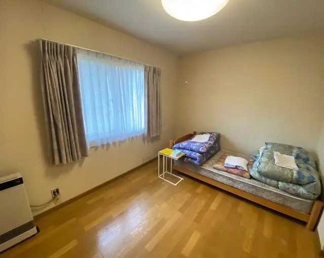 北軽井沢の住み込みスキー場バイト（ホテルのお仕事）のサブ画像１