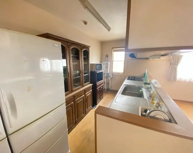 北軽井沢の住み込みスキー場バイト（スキー場のお仕事）のサブ画像４