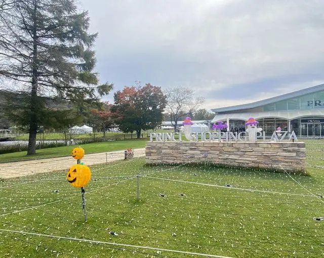 北軽井沢の住み込みスキー場バイト（スキー場のお仕事）のサブ画像５