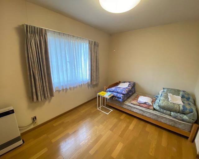 北軽井沢の住み込みリゾートバイト（ホテルのお仕事）のサブ画像１