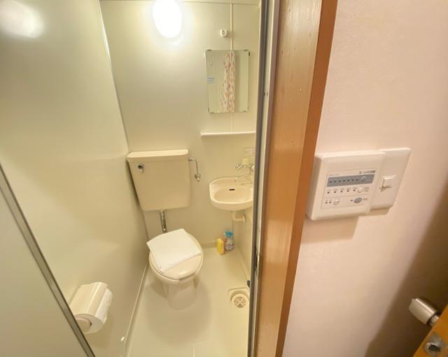 北軽井沢の住み込みリゾートバイト（ホテルのお仕事）のサブ画像２