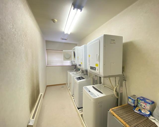 北軽井沢の住み込みリゾートバイト（ホテルのお仕事）のサブ画像４