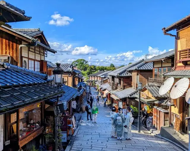 京都の住み込みリゾートバイト（ホテル調理、調理補助など）の画像４