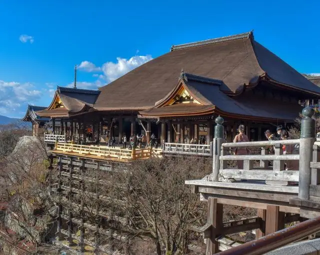 京都の住み込みリゾートバイト（ホテル調理、調理補助など）の画像５