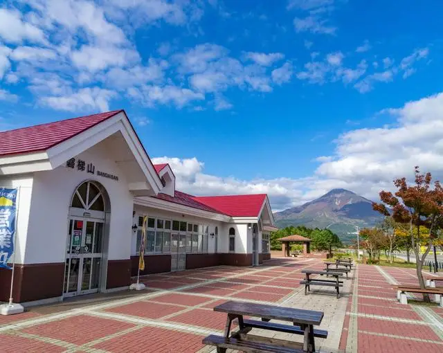 磐梯の住み込みリゾートバイト（サービスエリアでの売店・調理補助など）のサブ画像１