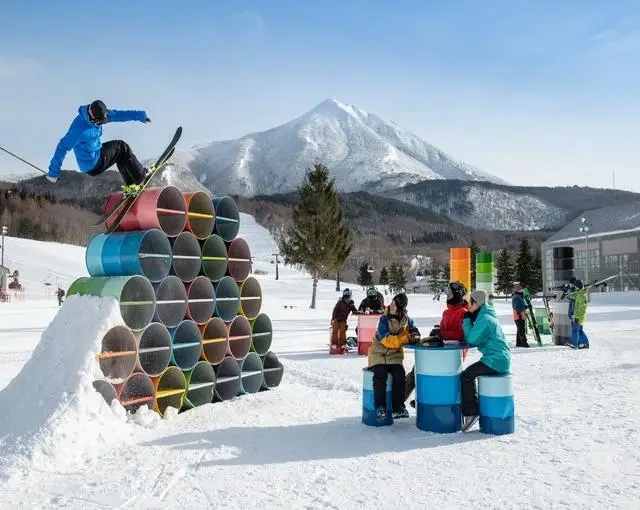 磐梯の住み込みリゾートバイト（サービスエリアでの売店・調理補助など）のサブ画像３