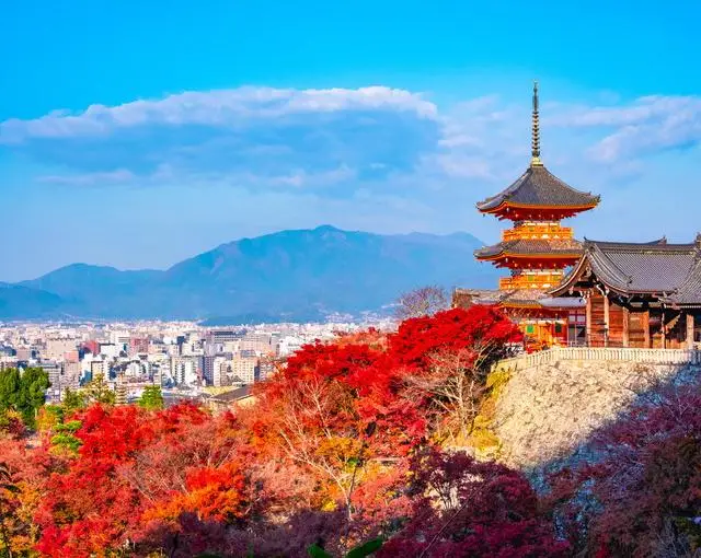 京都の住み込みリゾートバイト（ホテル調理、調理補助など）の画像２