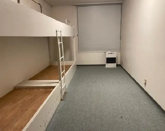 郡上の住み込みスキー場バイト（スキー場　レストランのお仕事）のサブ画像１