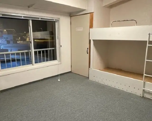 郡上の住み込みスキー場バイト（スキー場　レストランのお仕事）のサブ画像３