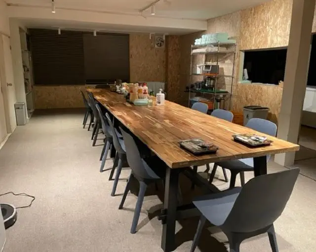 郡上の住み込みスキー場バイト（スキー場　レストランのお仕事）のサブ画像５