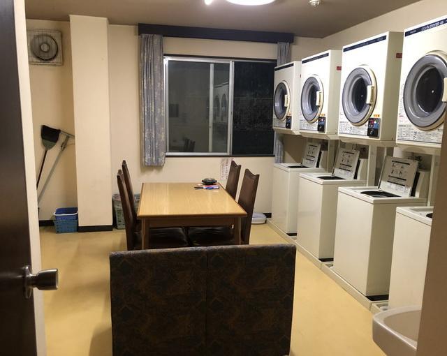 河口湖の住み込みリゾートバイト（旅館の仲居）のサブ画像５