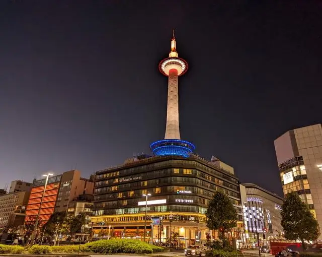 京都の住み込みリゾートバイト（ホテル調理、調理補助など）の画像３