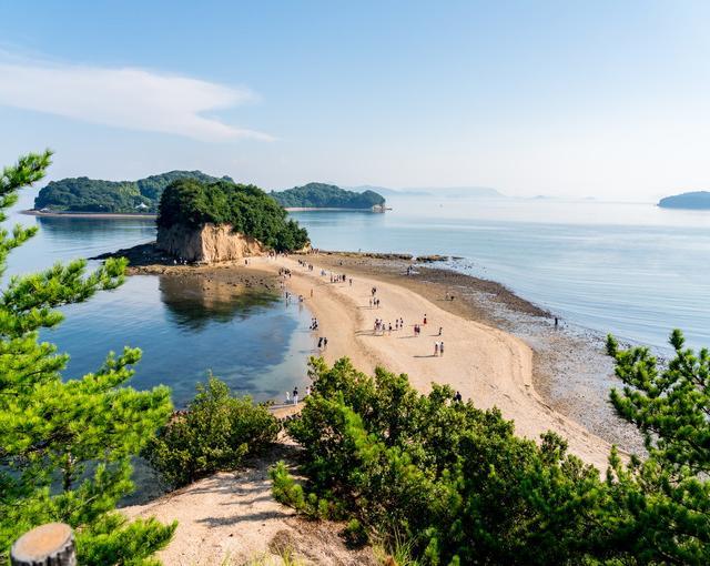 琴平温泉の住み込みリゾートバイト（ホテルの接客係・裏方）の画像２